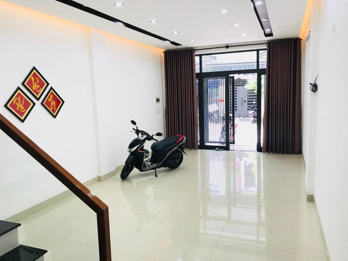 Sam House Apartment Da Nang Exterior photo